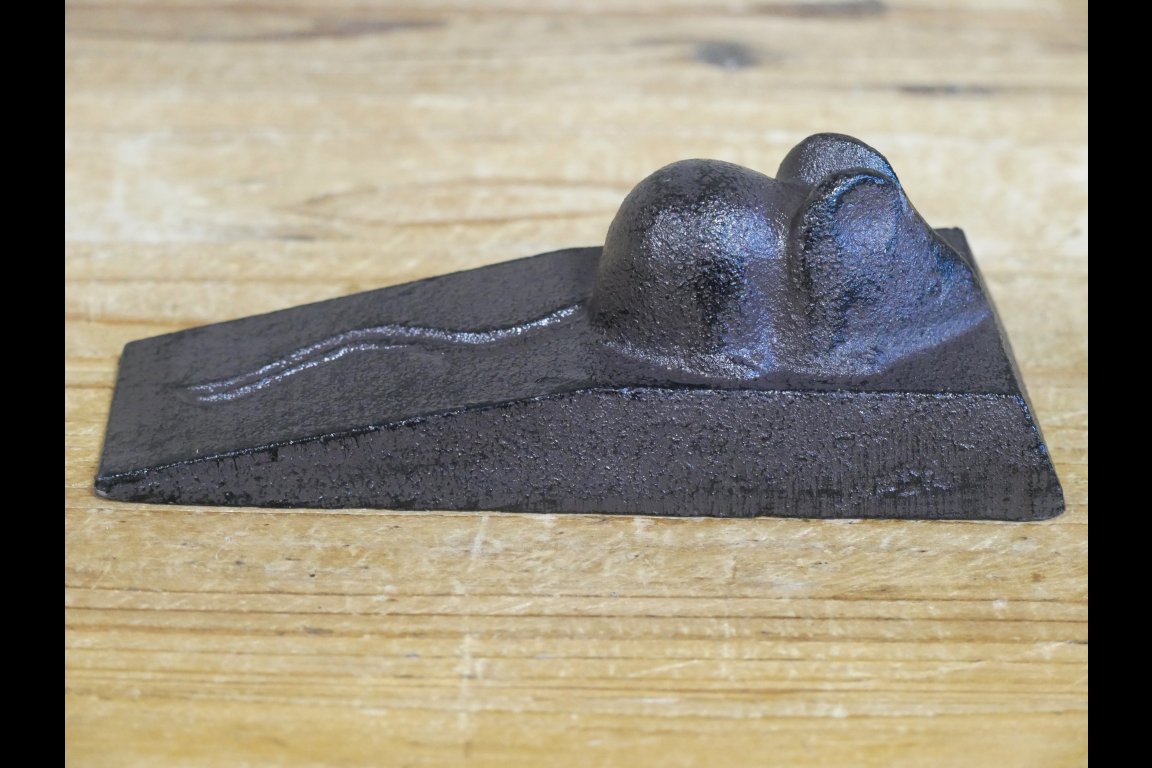 Mouse Door Stop