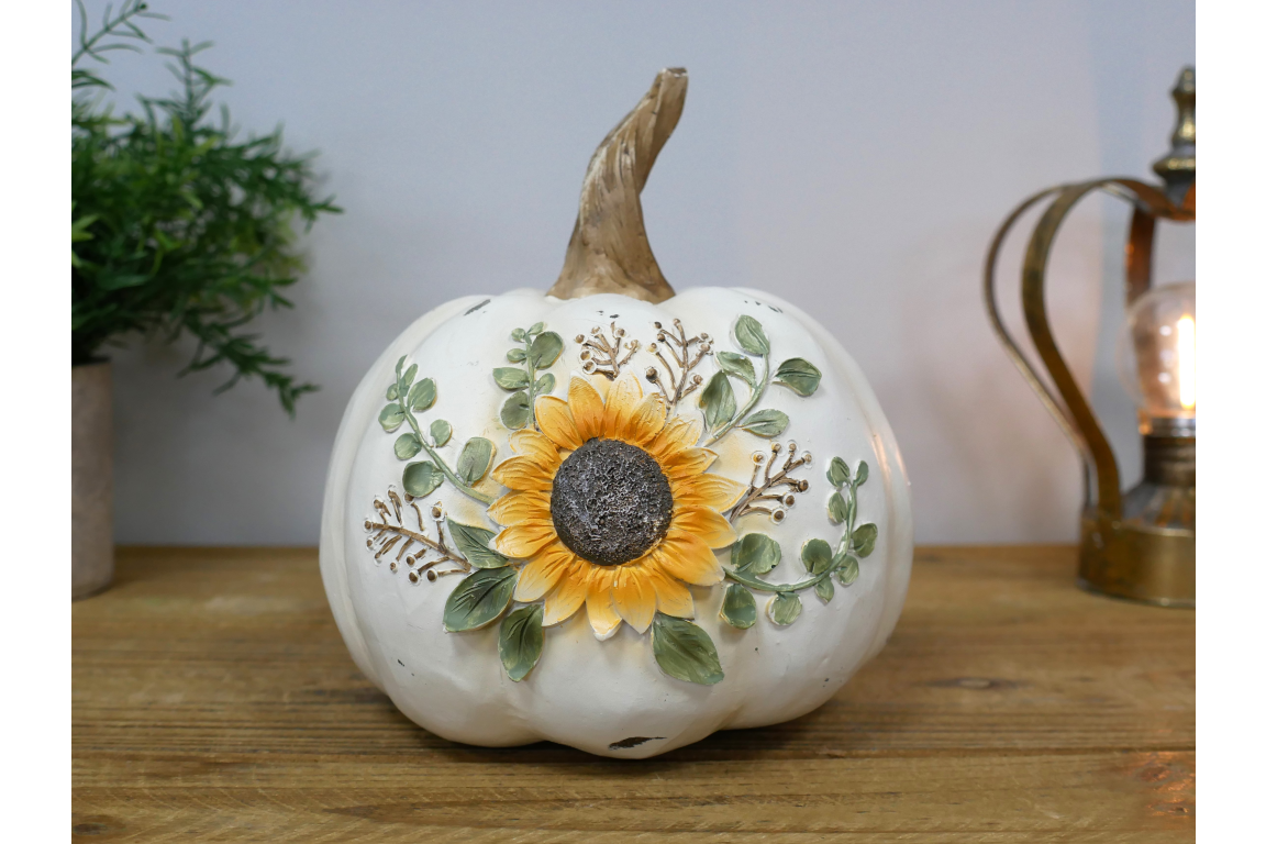 Pumpkin