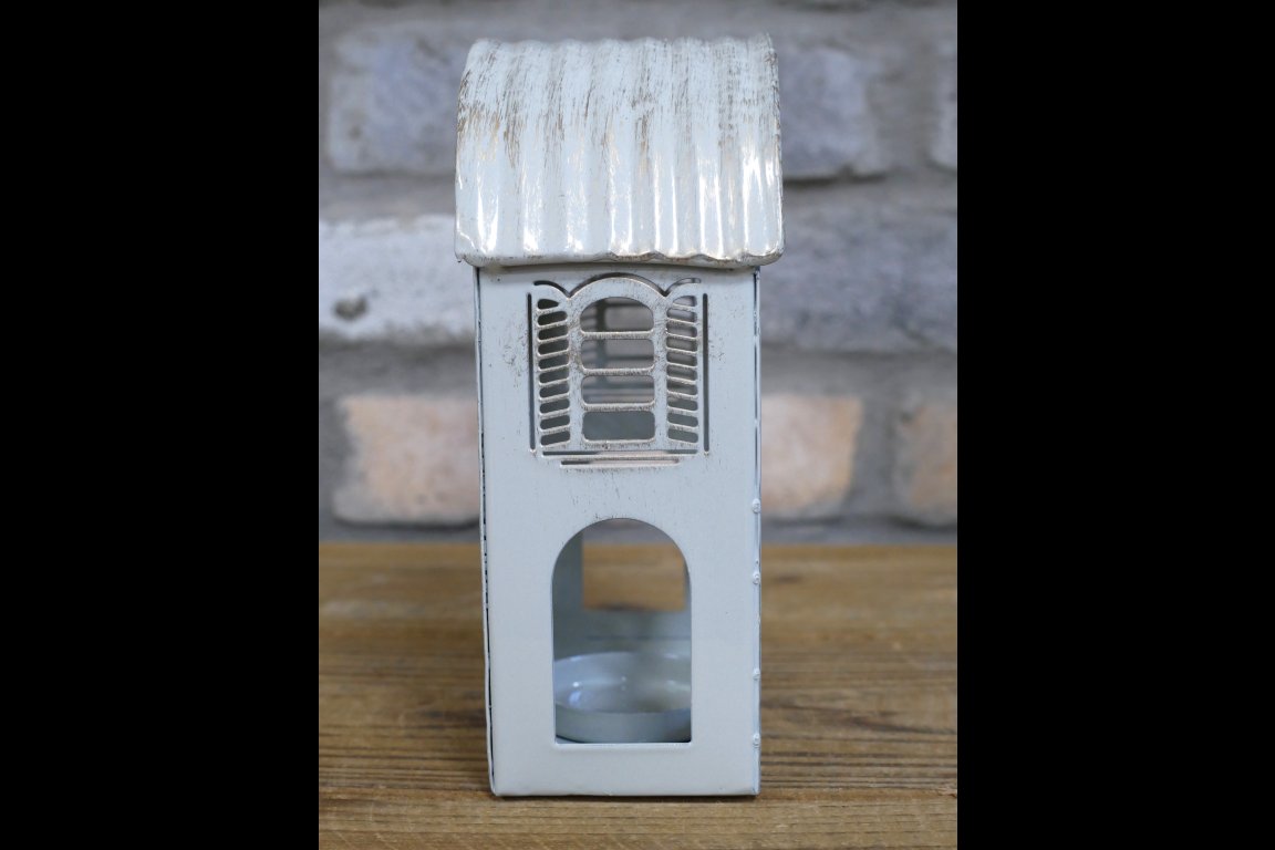 Little House Candle Holder