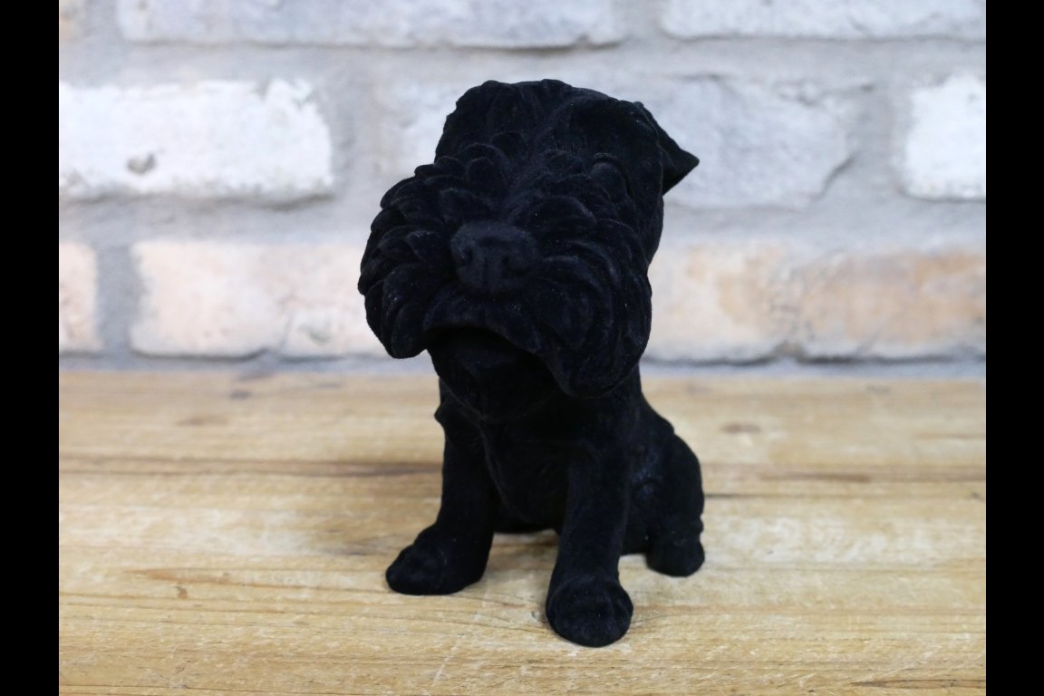 Scottie Dog
