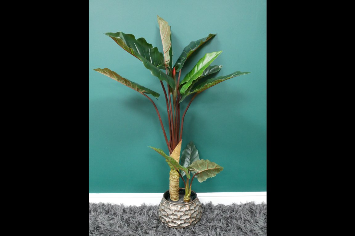 Artificial Taro