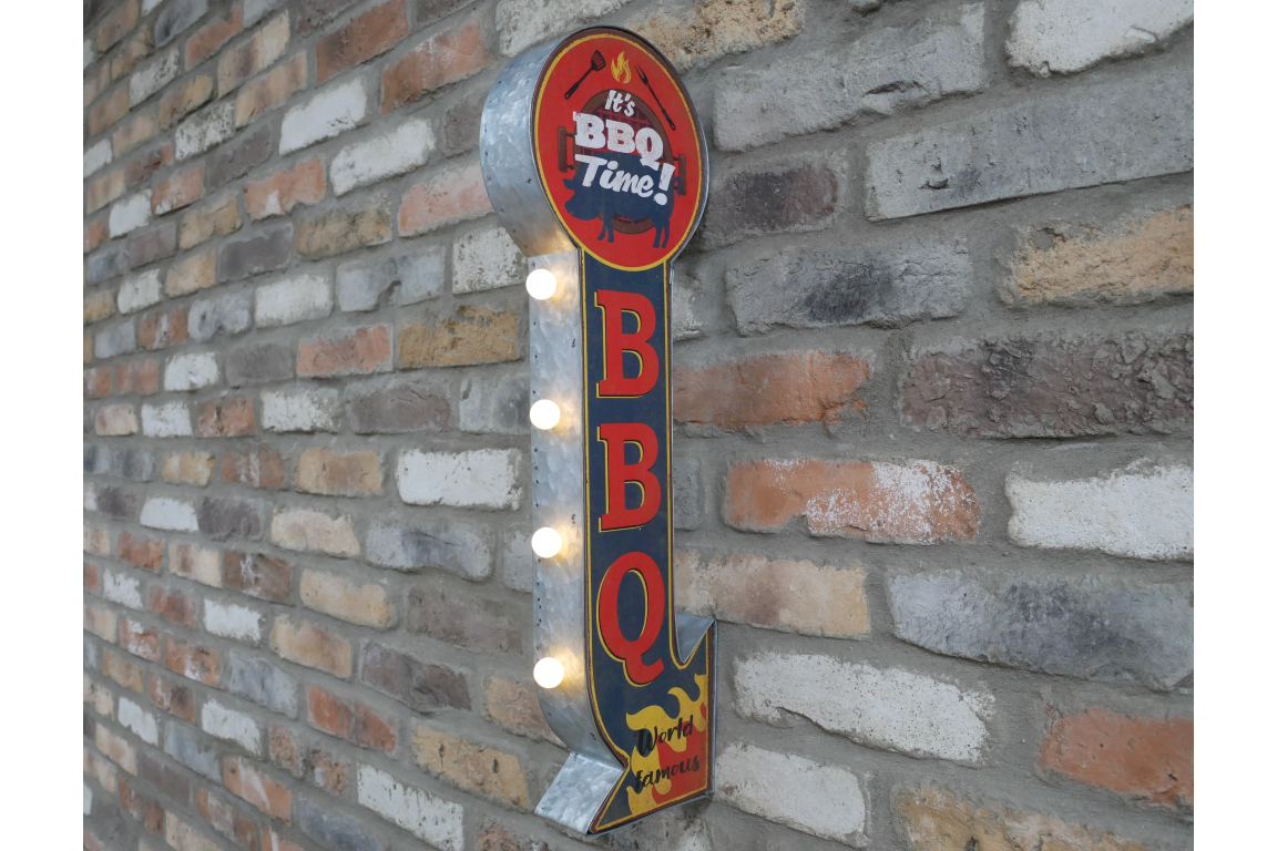 Light Up Sign