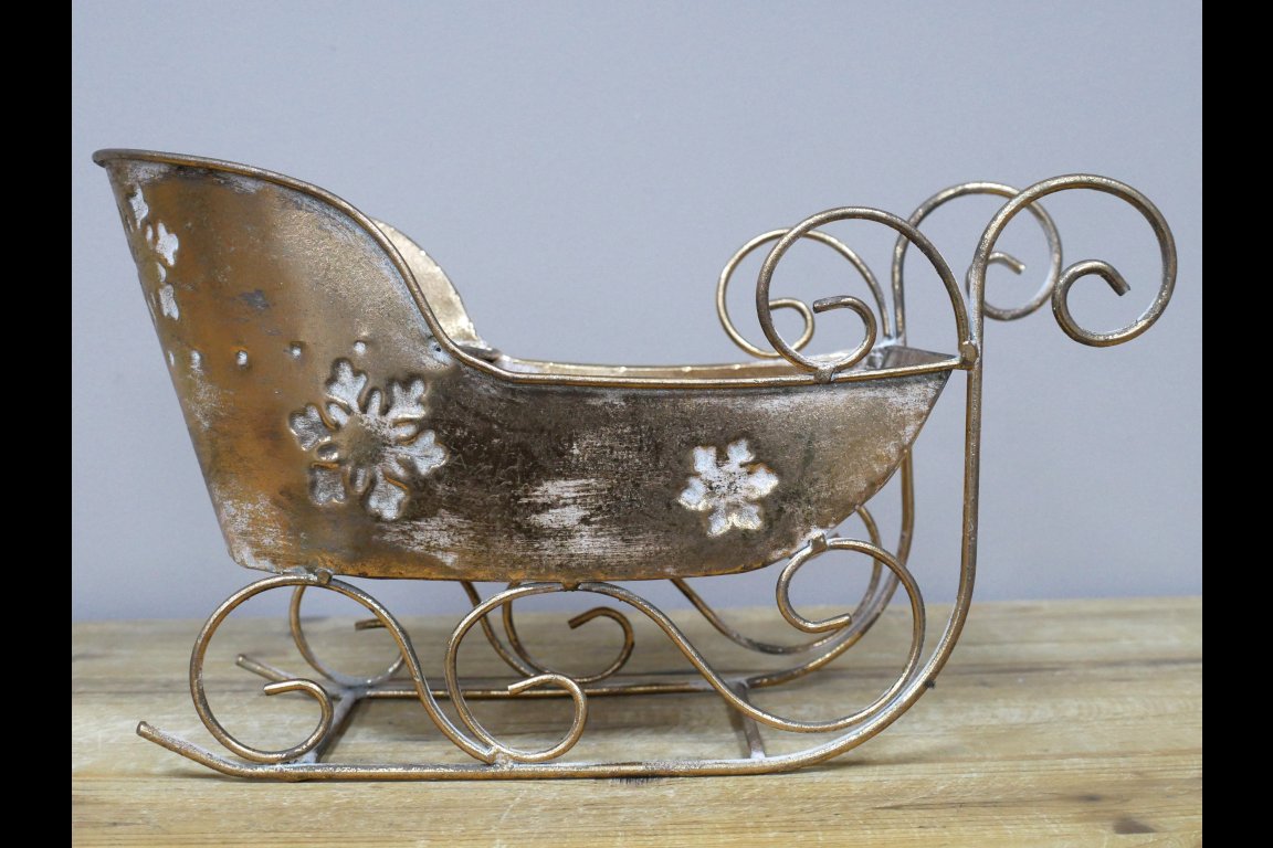 Sleigh