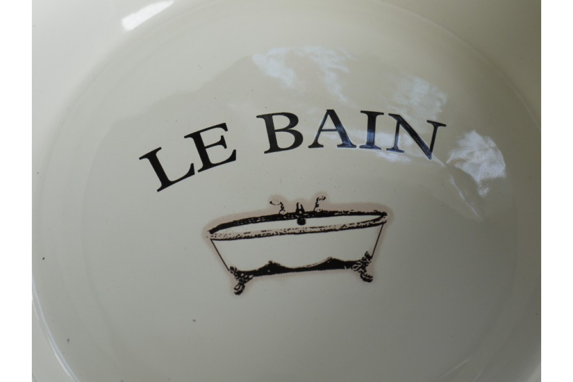 Wash Basin