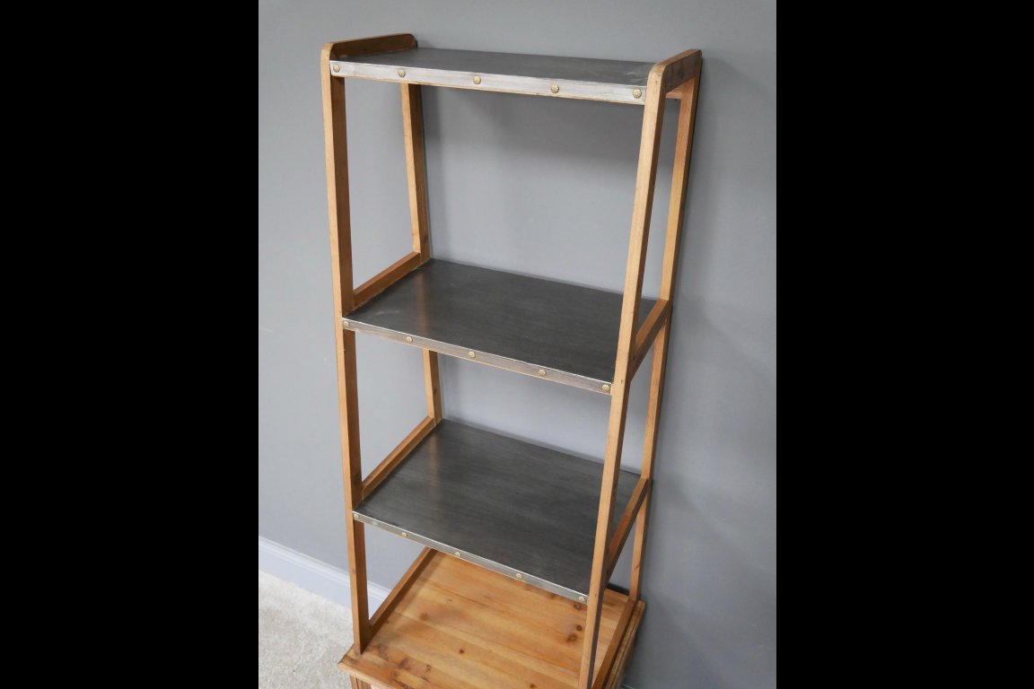 Bookshelf