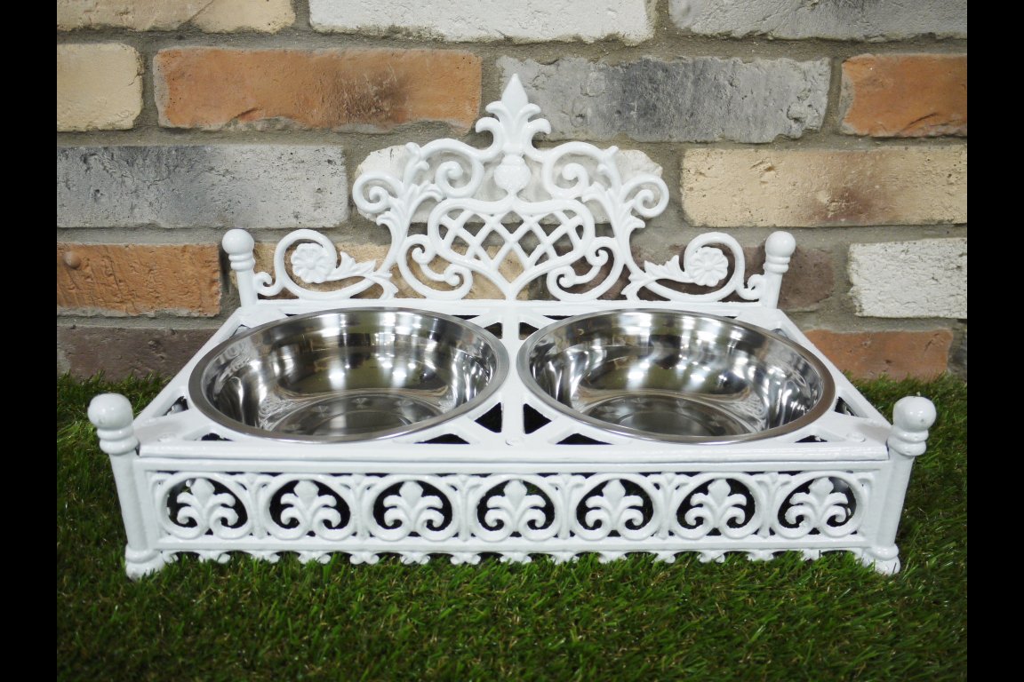 Dog Dish