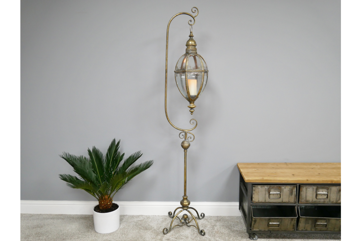 Hanging Lantern