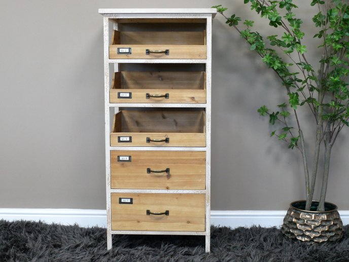 Storage Cabinet