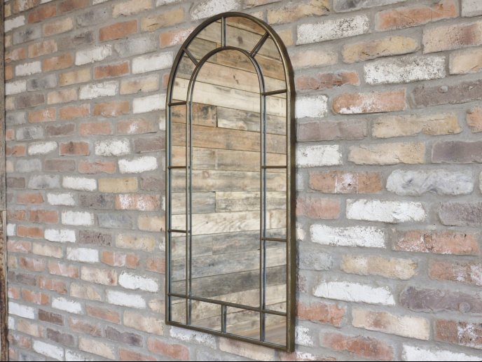 Arch Mirror