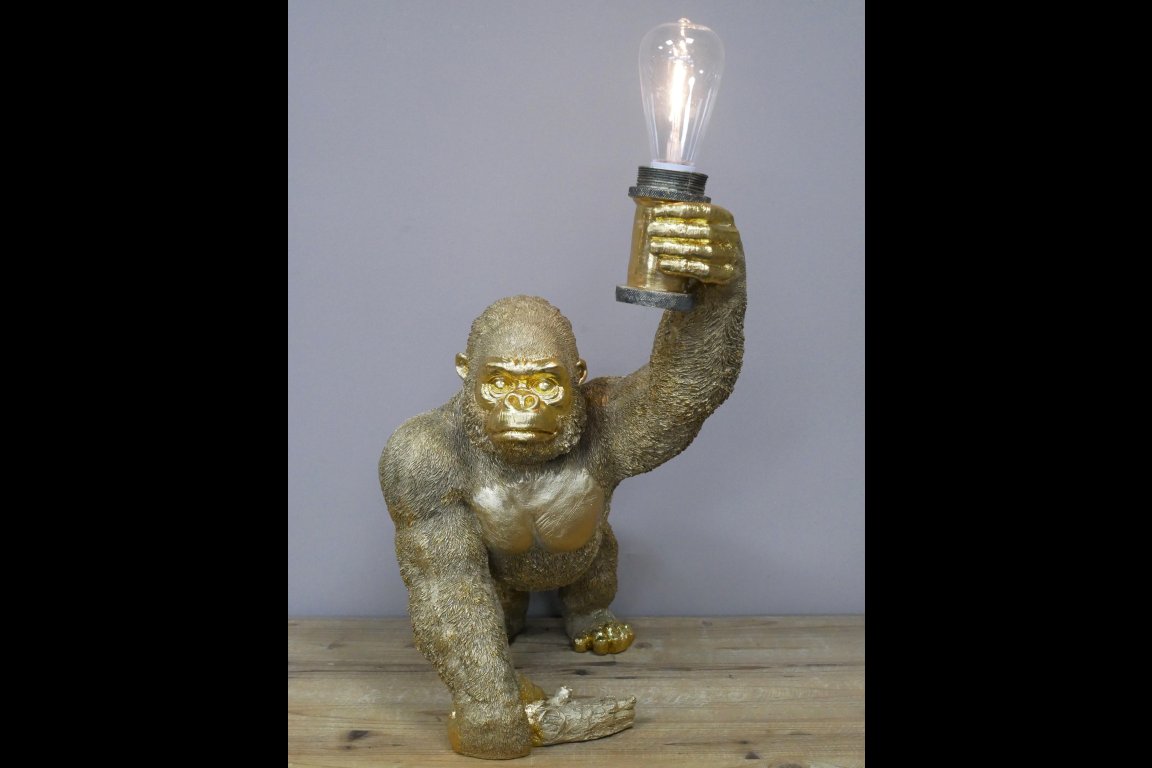Gorilla Light