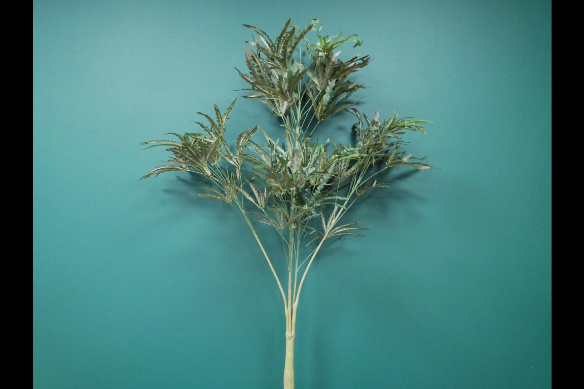 Artificial False Aralia