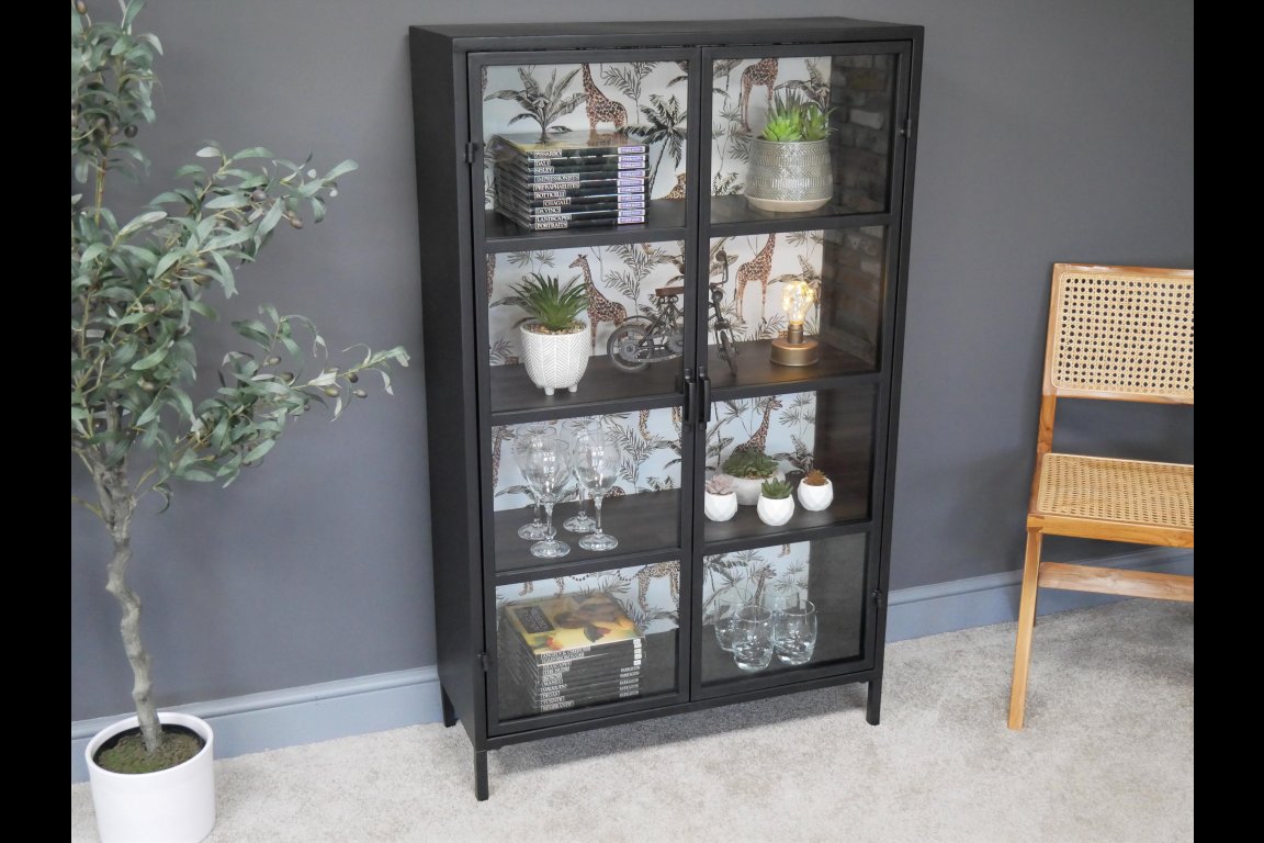 Display Cabinet