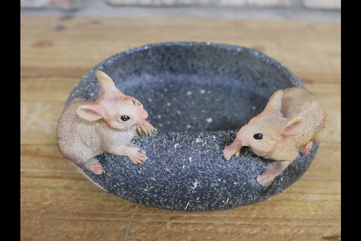 Small Mouse Trough