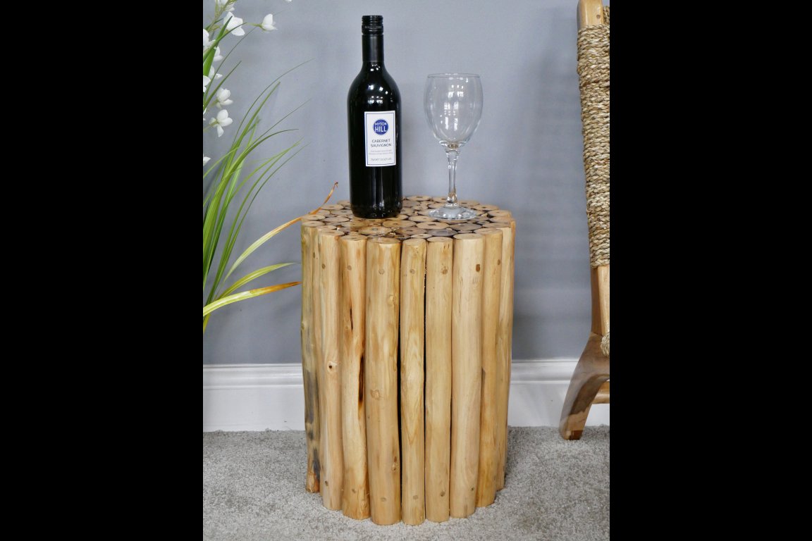 Stool / Side Table