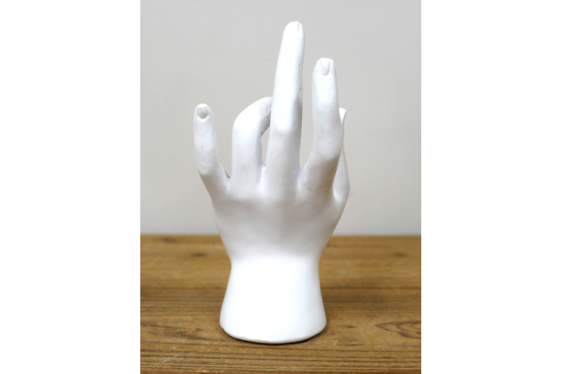 Hand