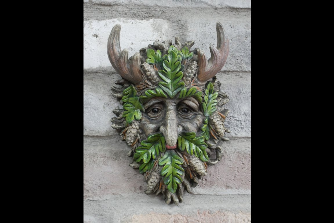 Treeman Wall Decoration