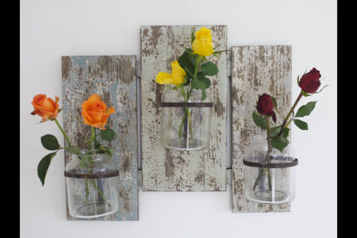 Flower Holder