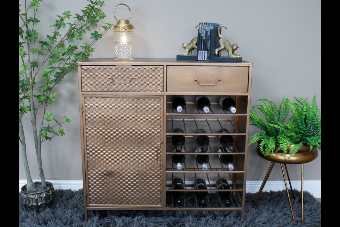 Bar Cabinet