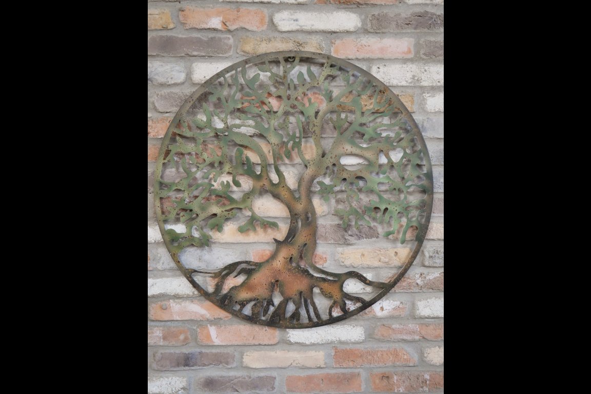 Tree Wall Decoration