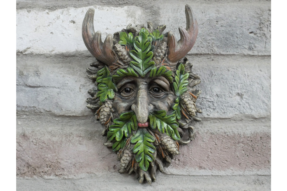 Treeman Wall Decoration