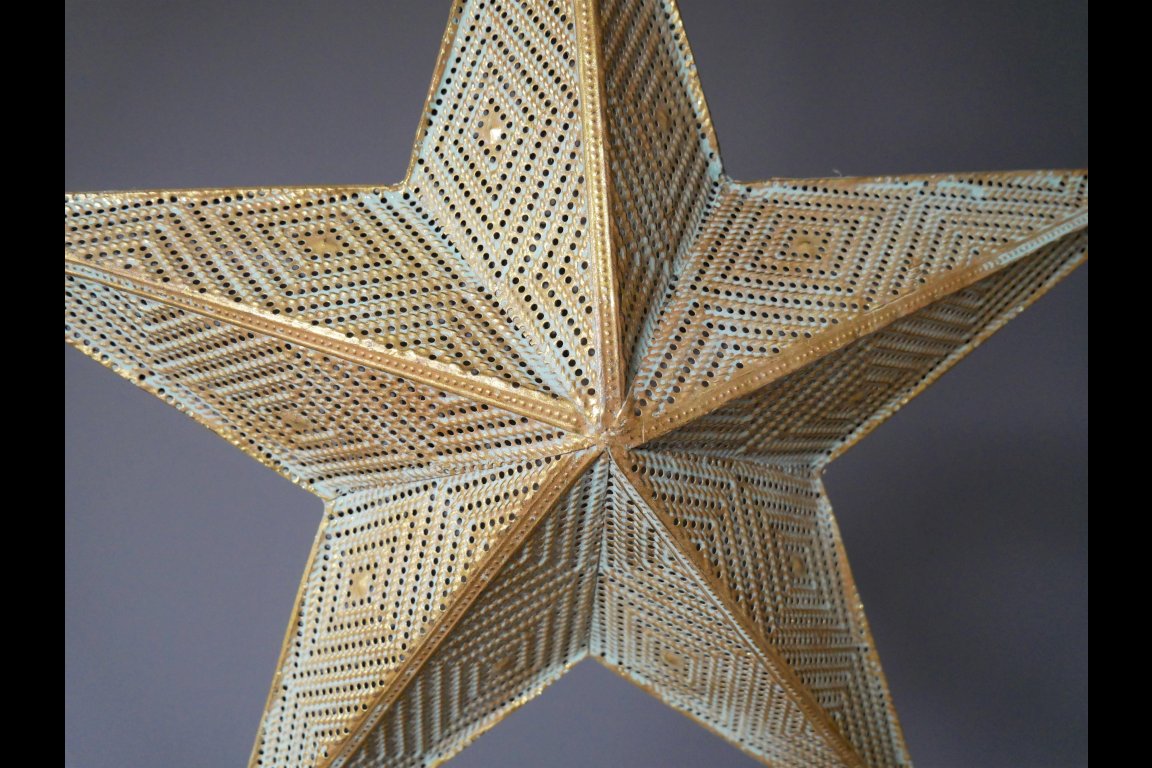 Star Decoration
