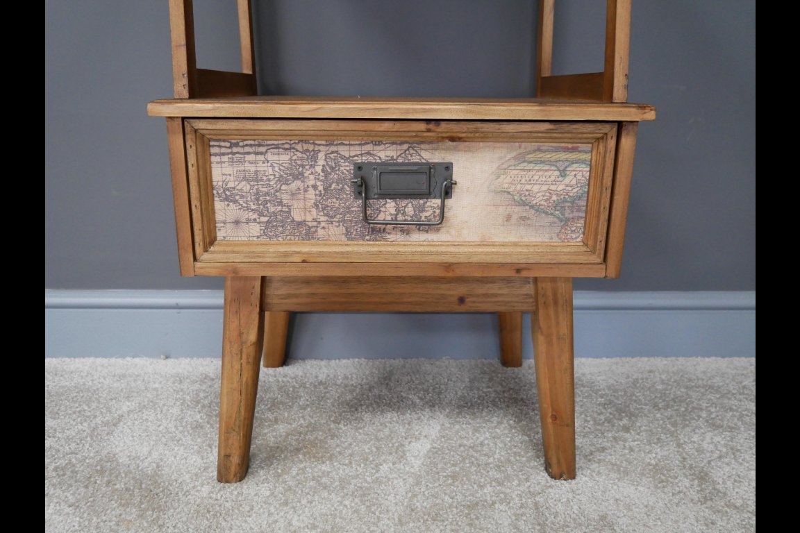 Bookshelf