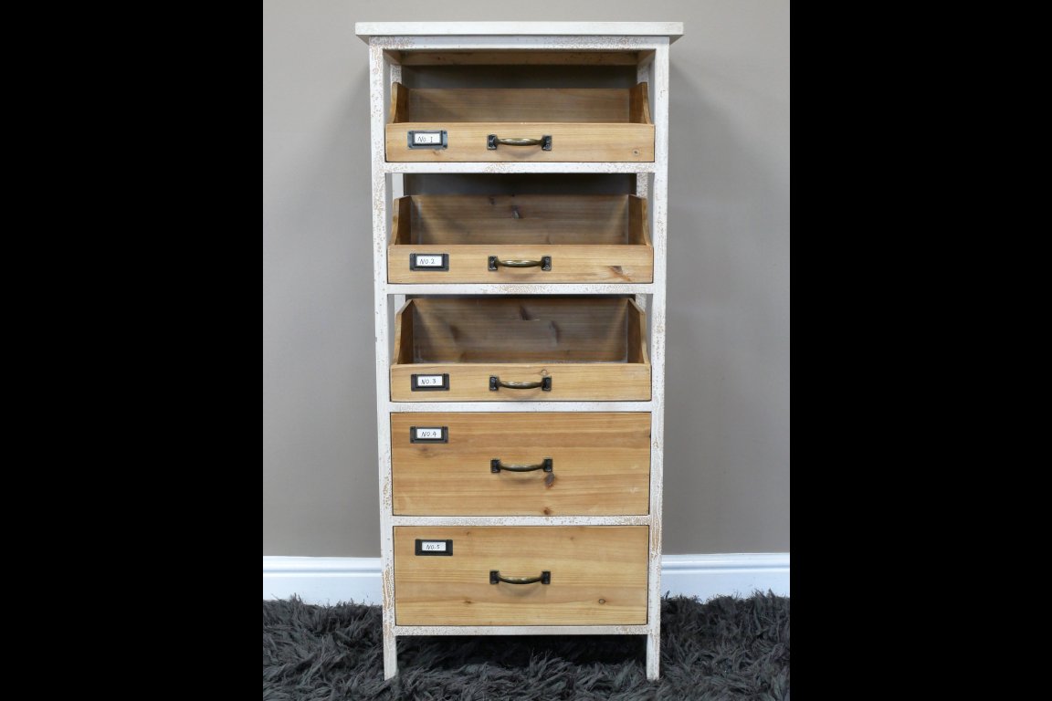 Storage Cabinet