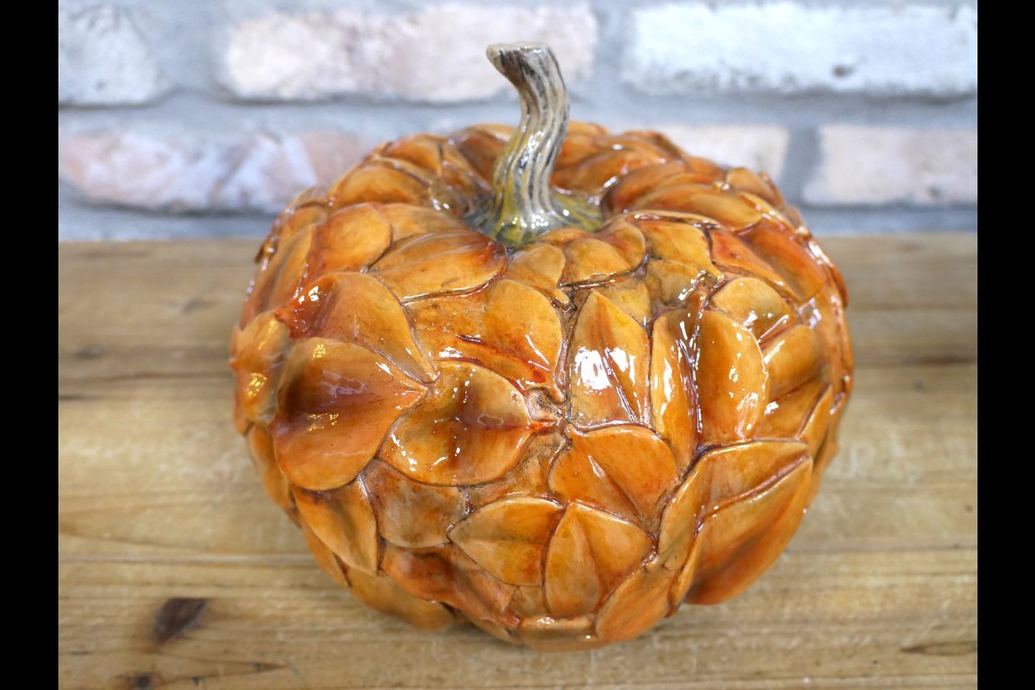 Pumpkin (Leaves - L)