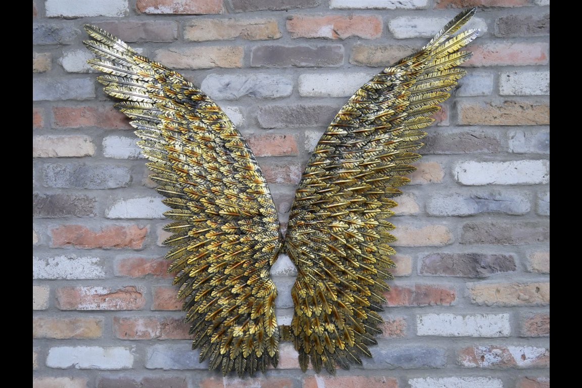 Angel Wings