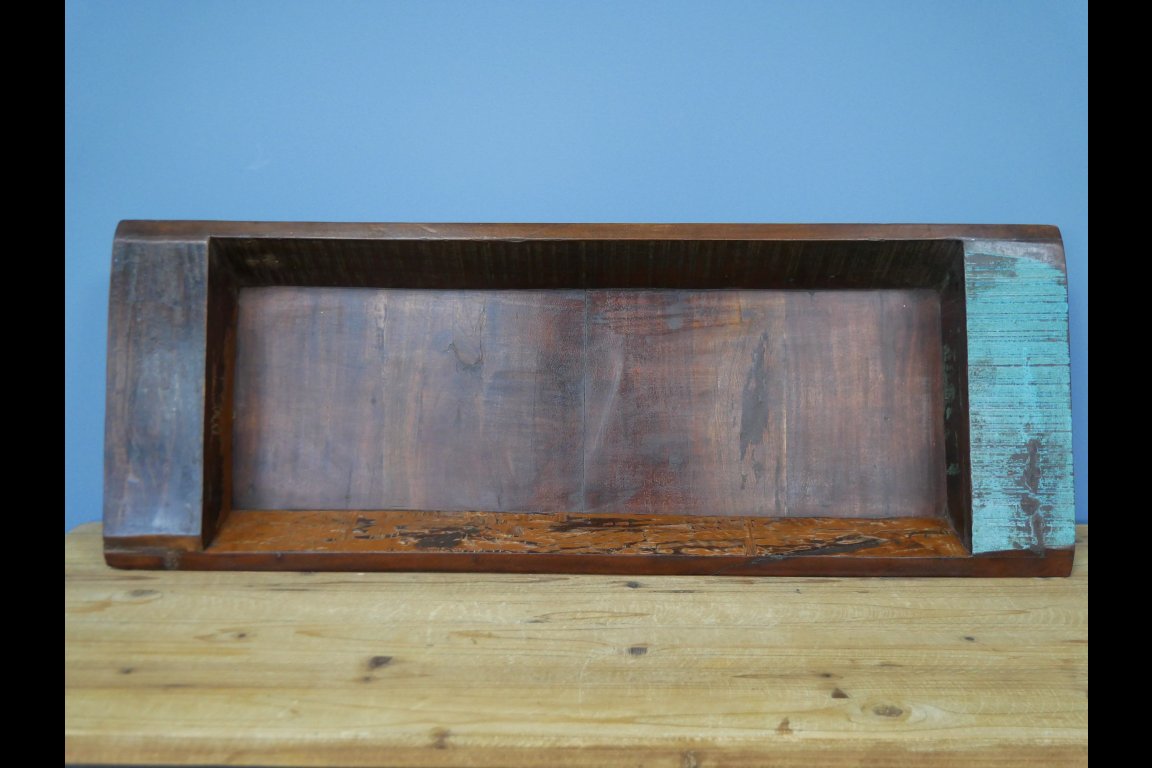 Large Wooden Tray