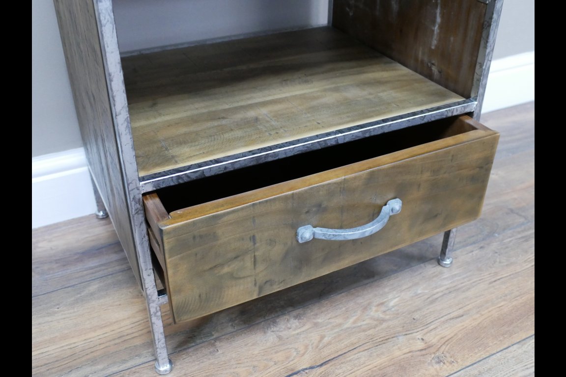 Industrial Cabinet