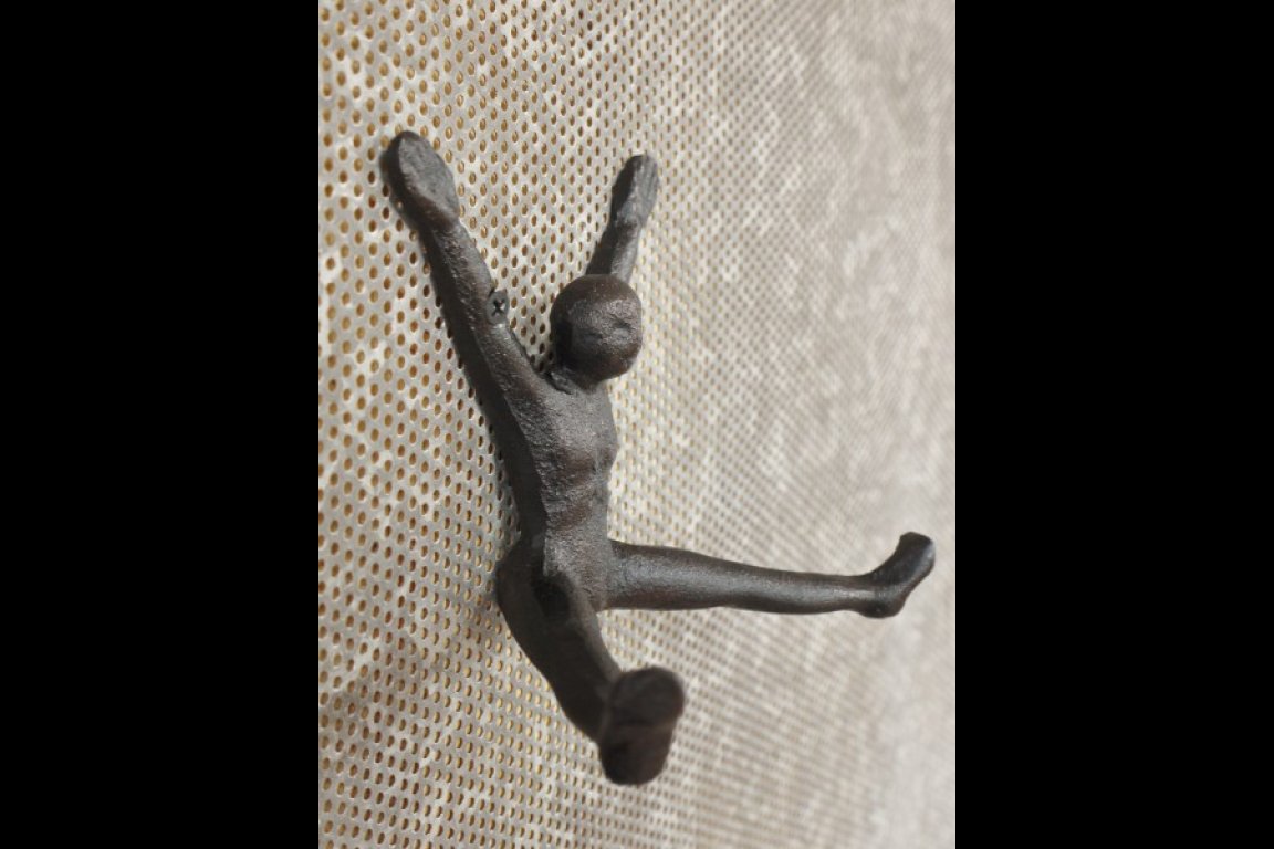 Coat Hook