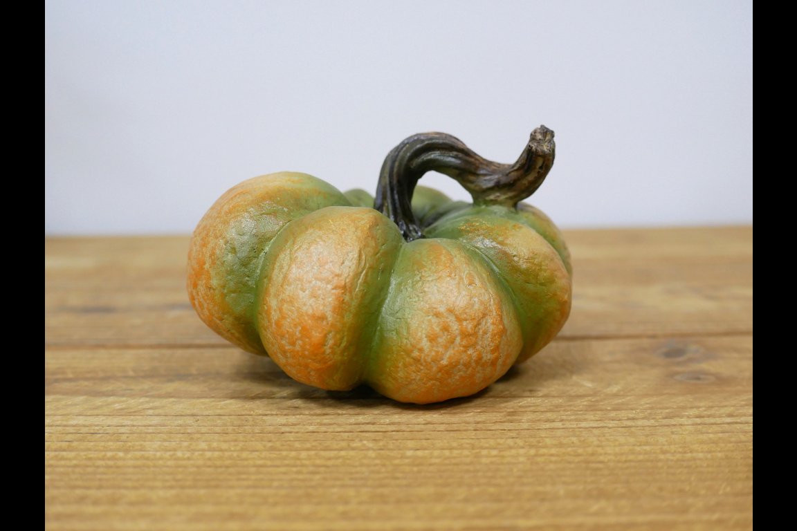 Small Pumpkin