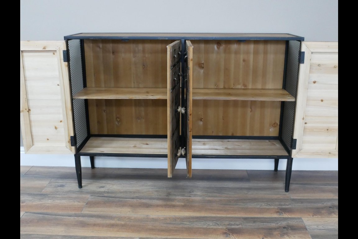 Multi Drawer Cabinet