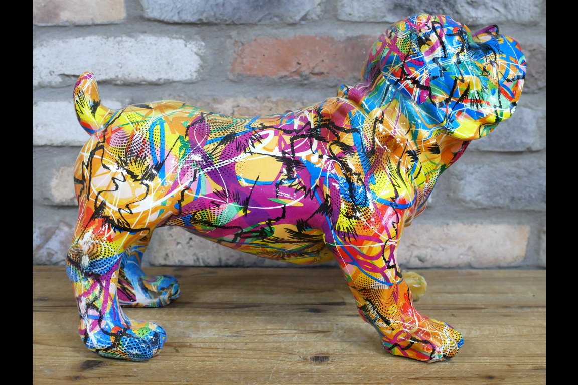 Bulldog