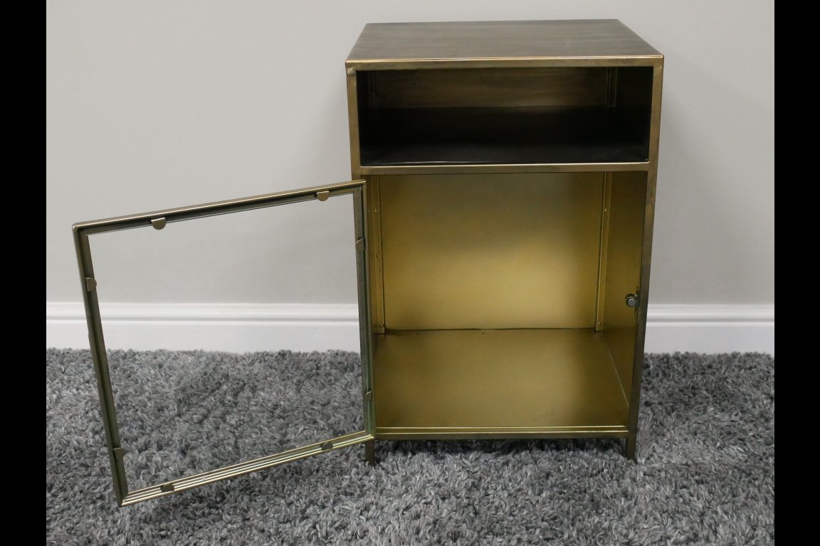 Bedside Cabinet