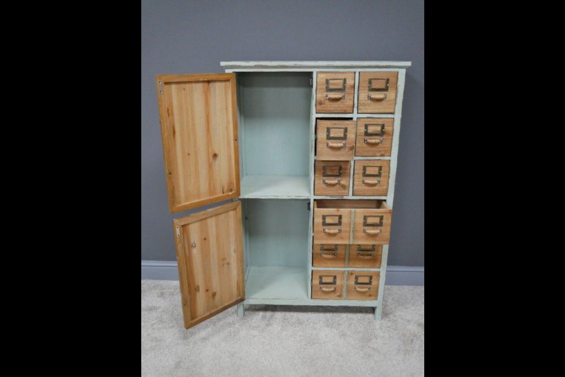 Multi Drawer Cabinet
