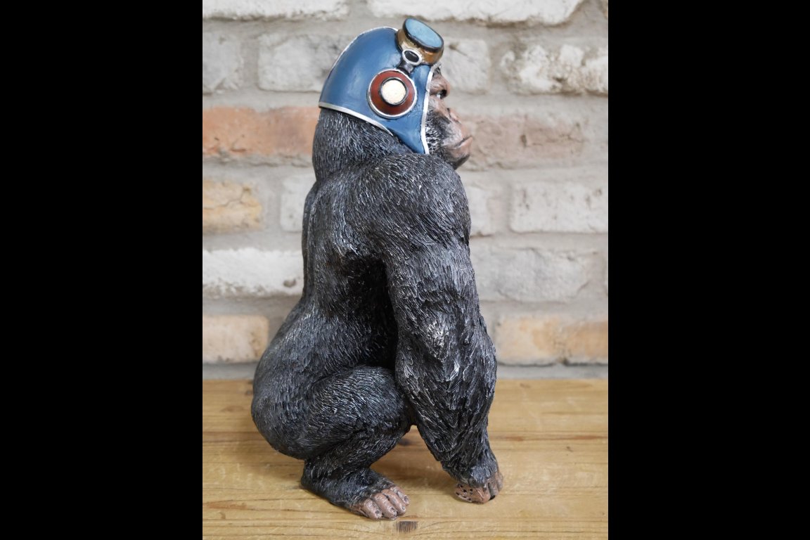Moody Gorilla