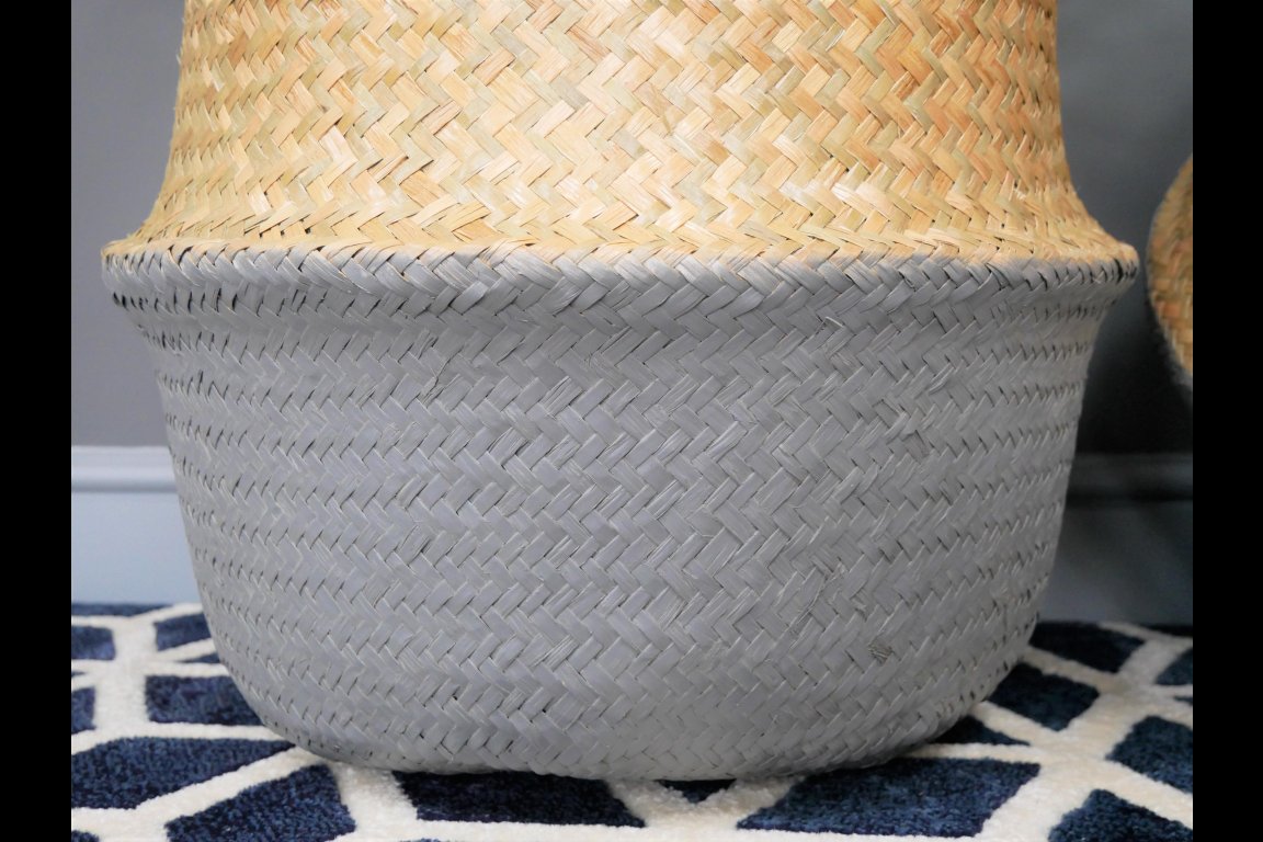 Set Of 2 Baskets