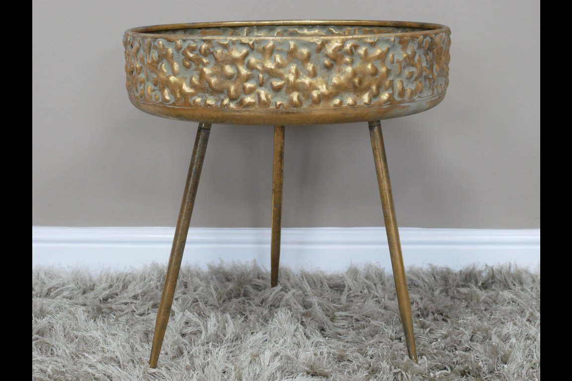 Planter / Side Table