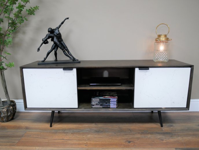 Venice TV Cabinet