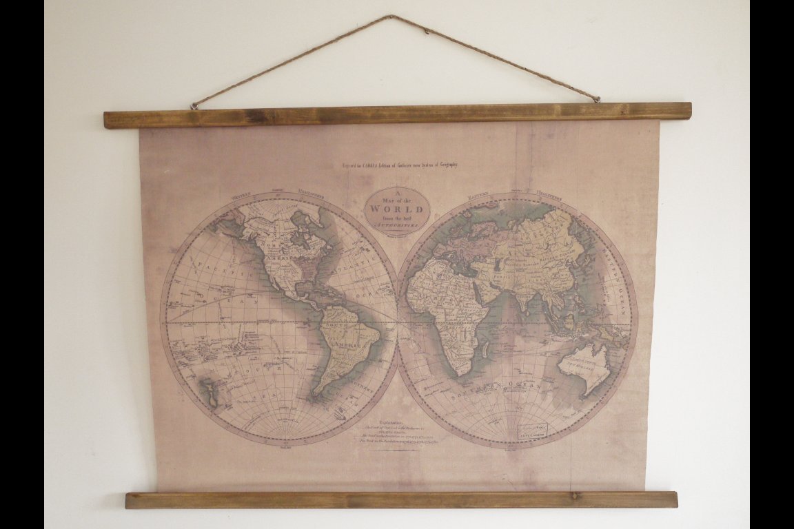 Wall Decoration