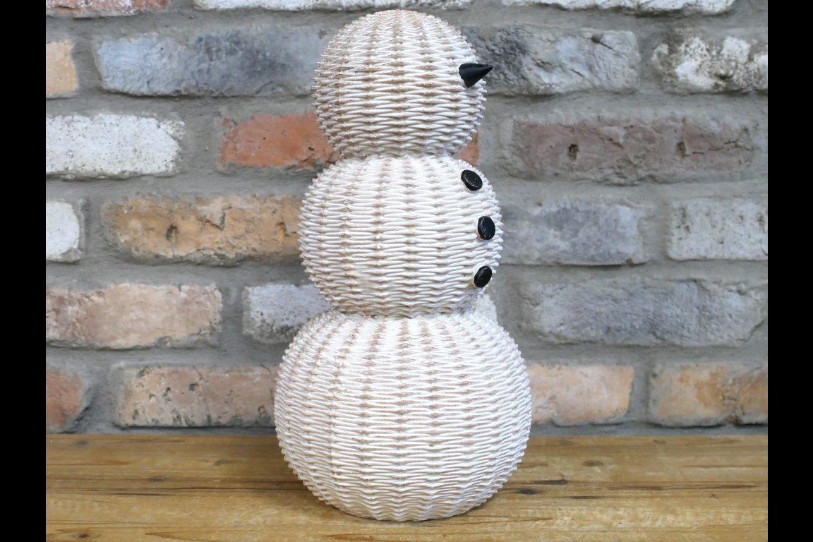 Snowman