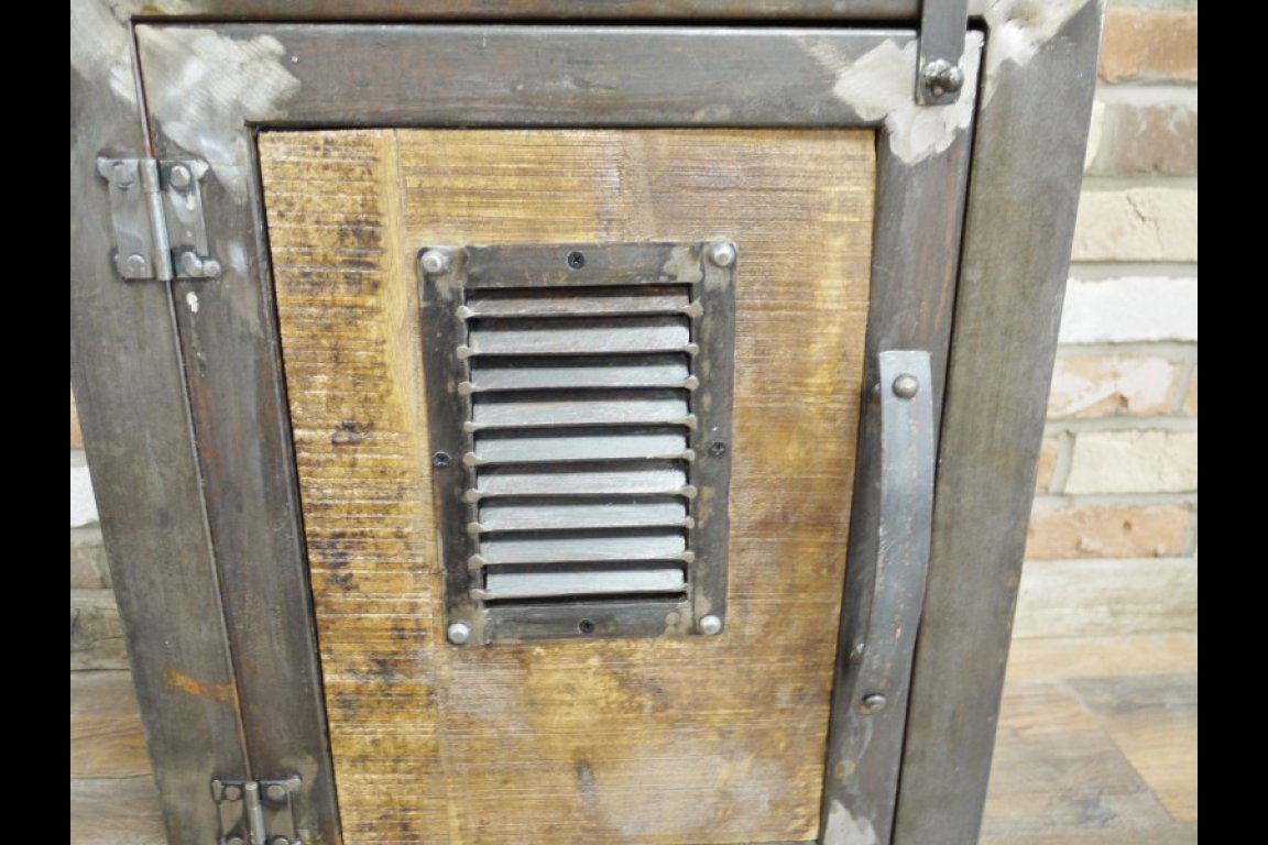 Industrial Cabinet