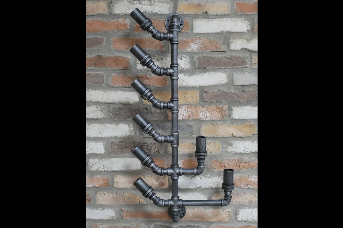 Wine Bottle Holder