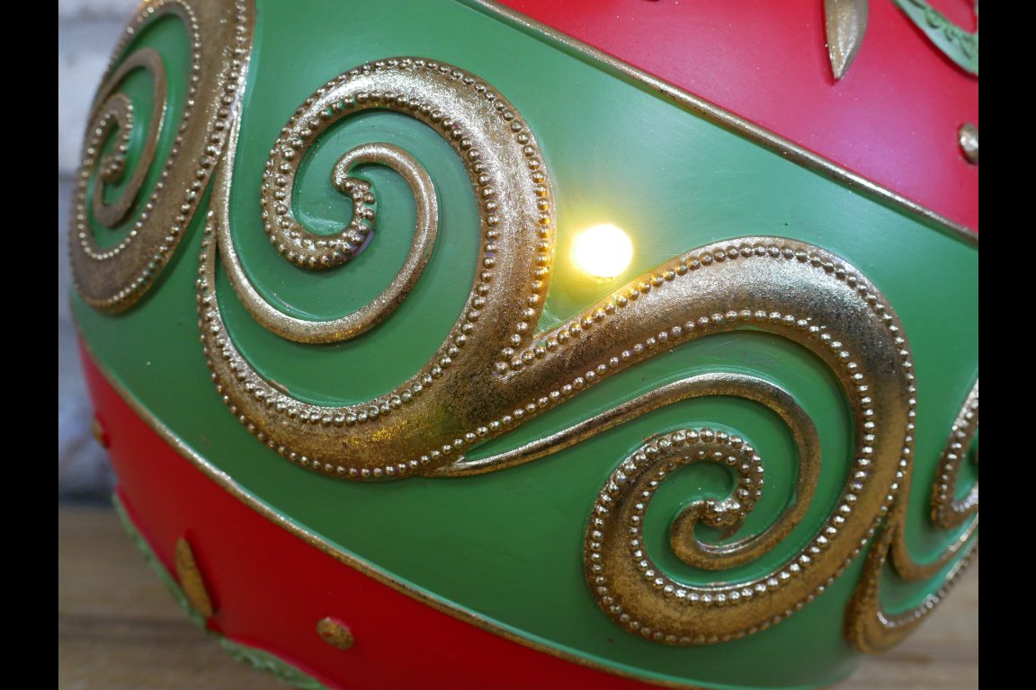 Christmas Bauble