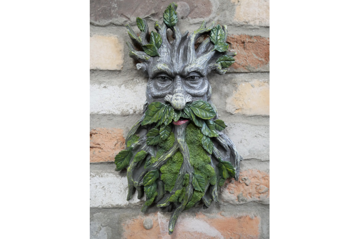Treeman Wall Decoration