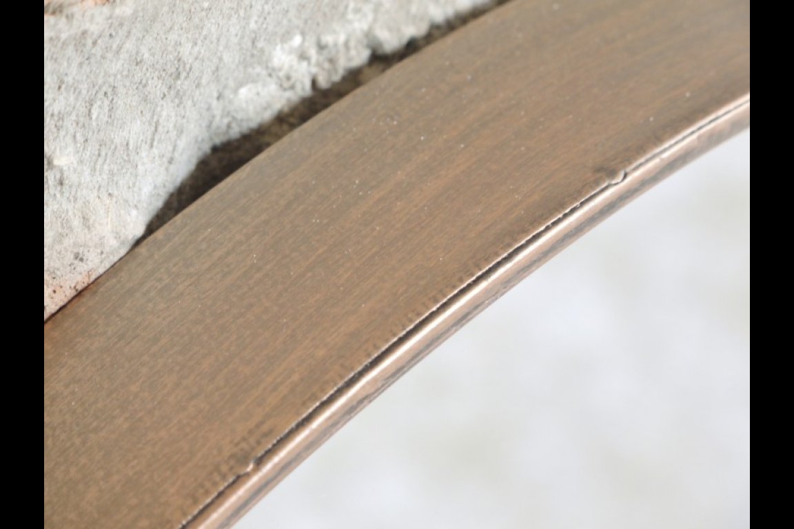 Round Mirror