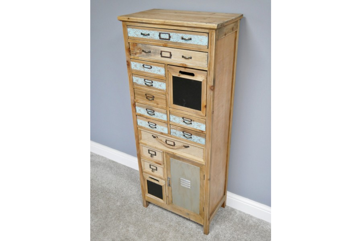 Tall Cabinet