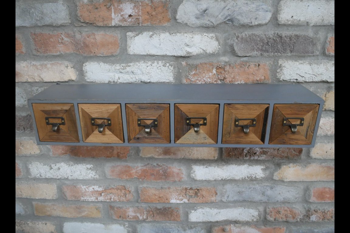 Wall Unit